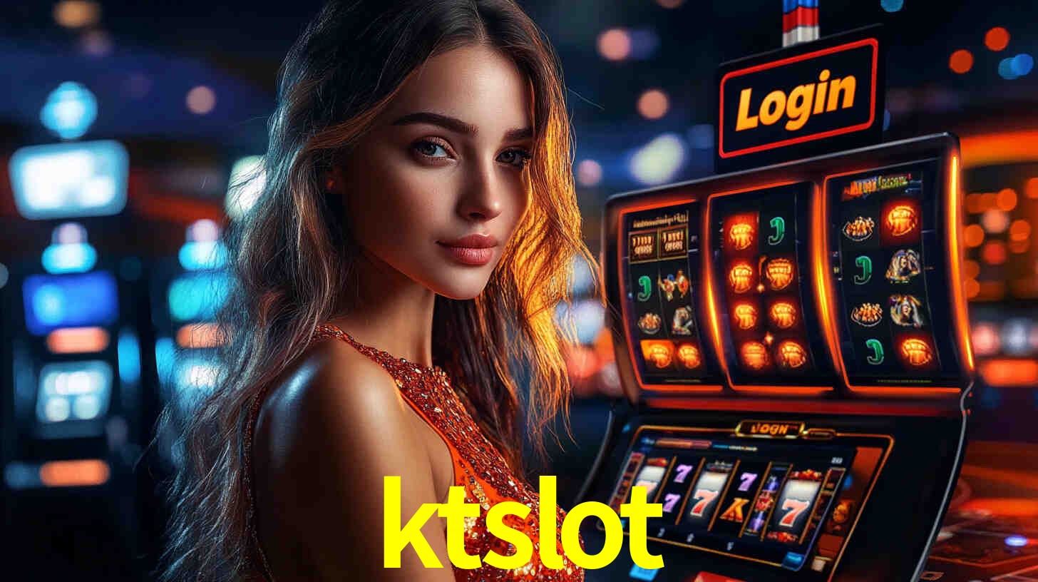 ktslot: Seu Cassino Premiado com Pagamentos Rápidos
