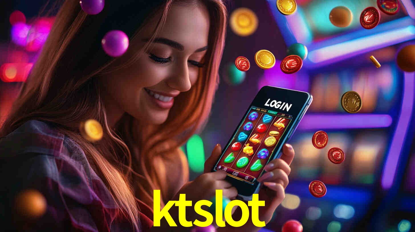 ktslot - Cassino Autorizado pelo Governo - ktslot.com