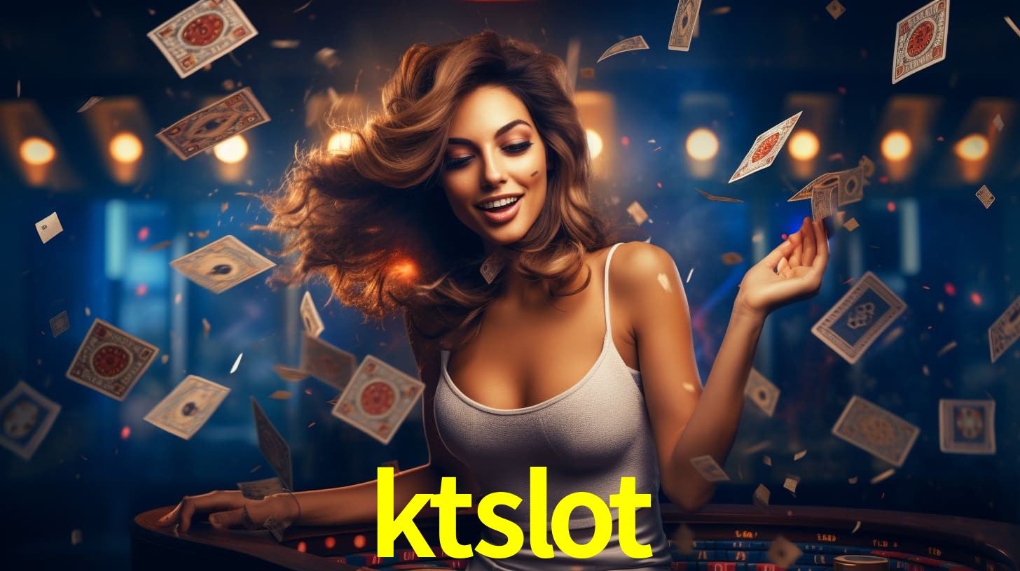 ktslot BET