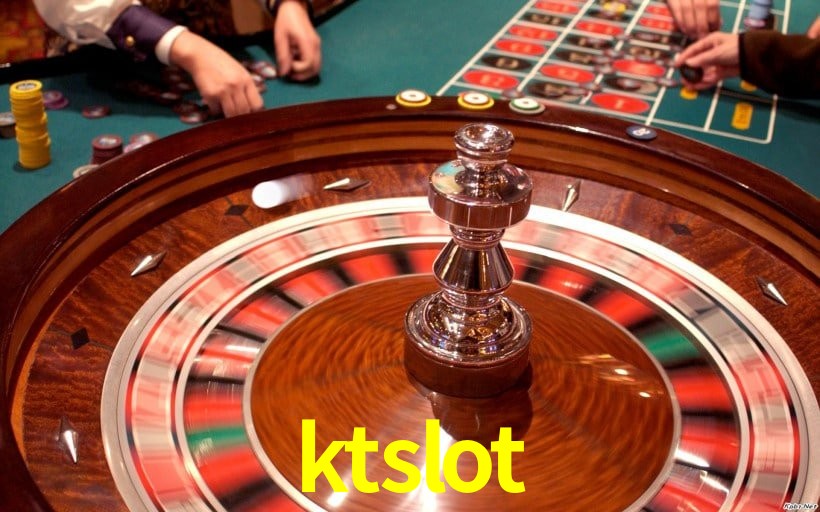 Experiência VIP ktslot
