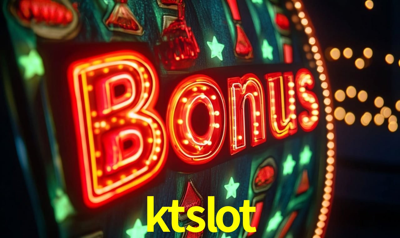 Estatísticas ktslot