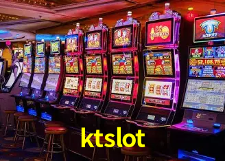 Desvendando o Mundo dos Jogos Virtuais na ktslot