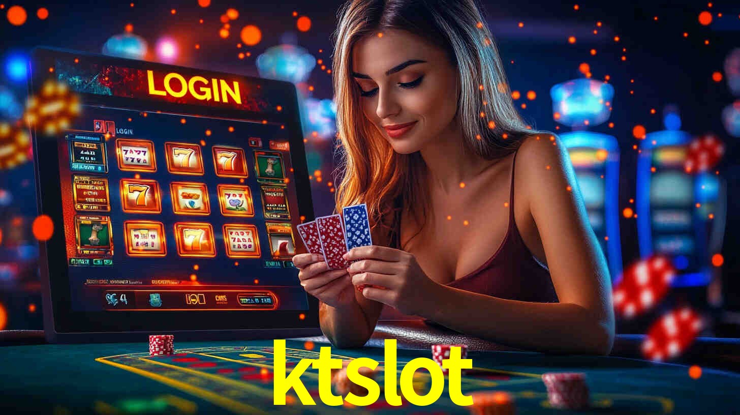 ktslot BET