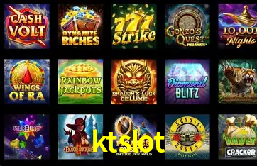 A Emoção da Loteria na ktslot: Uma Chance de Mudança de Vida