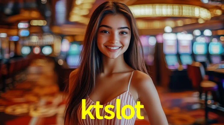 Experimente o Login Seguro Premium no ktslot