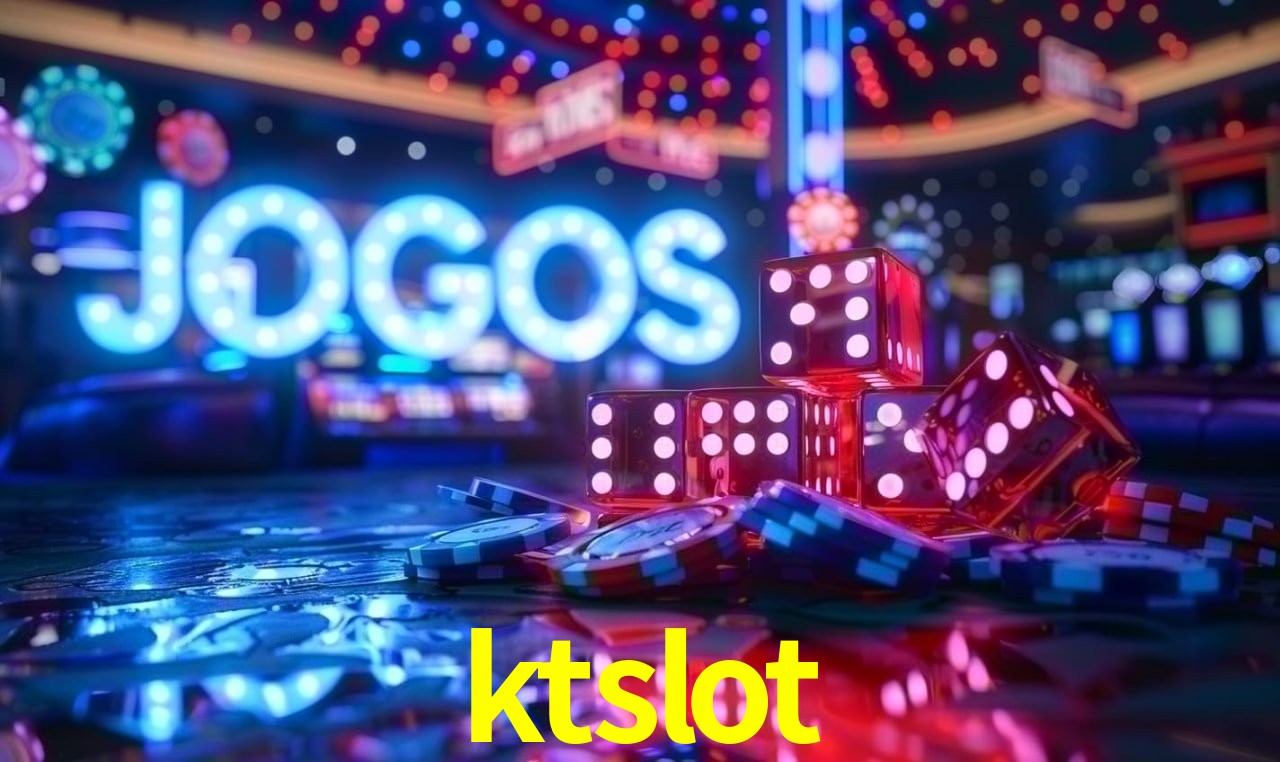 Apostas de Tênis ktslot