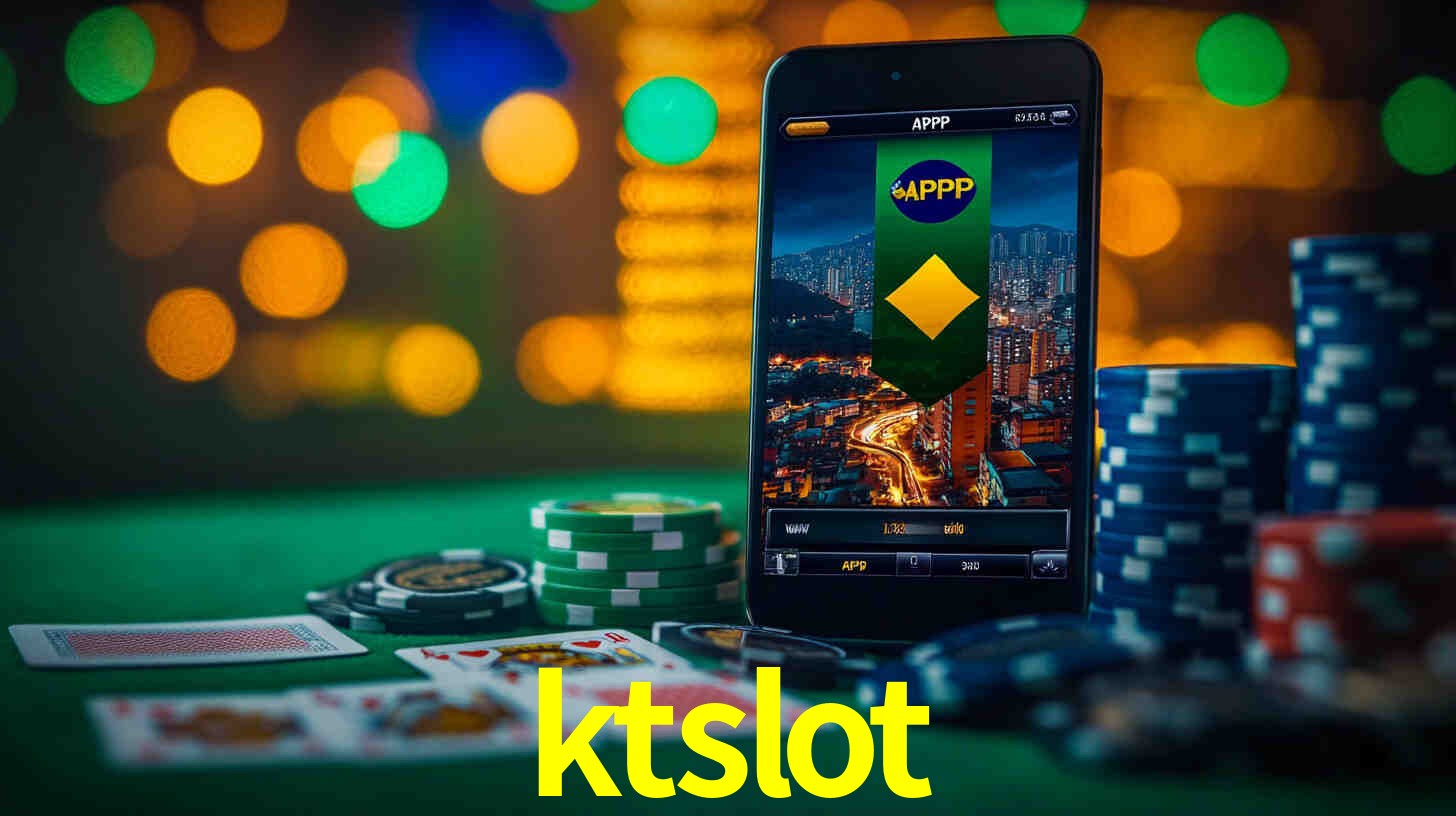 Estatísticas Esportivas ktslot