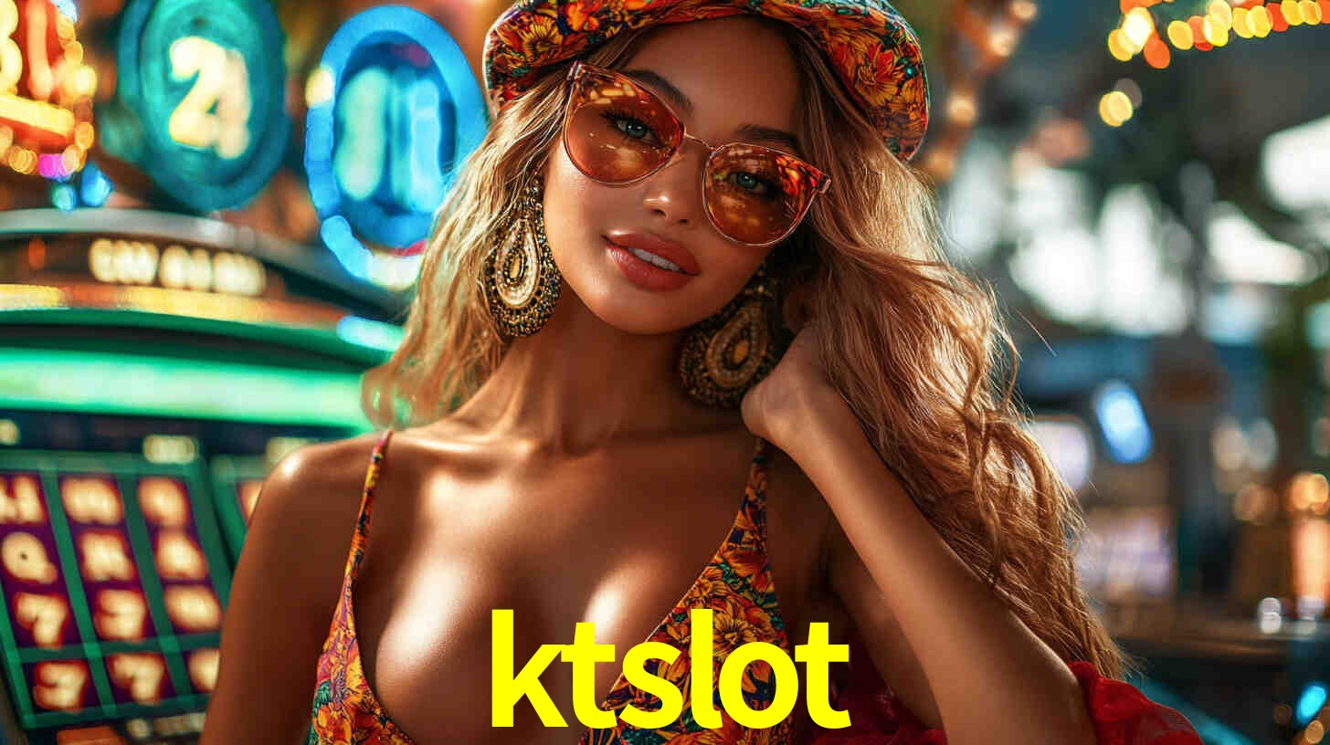 Explore as vantagens do ktslot: serviço profissional e confiabilidade