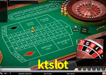 A Emoção da Loteria na ktslot: Uma Chance de Mudança de Vida