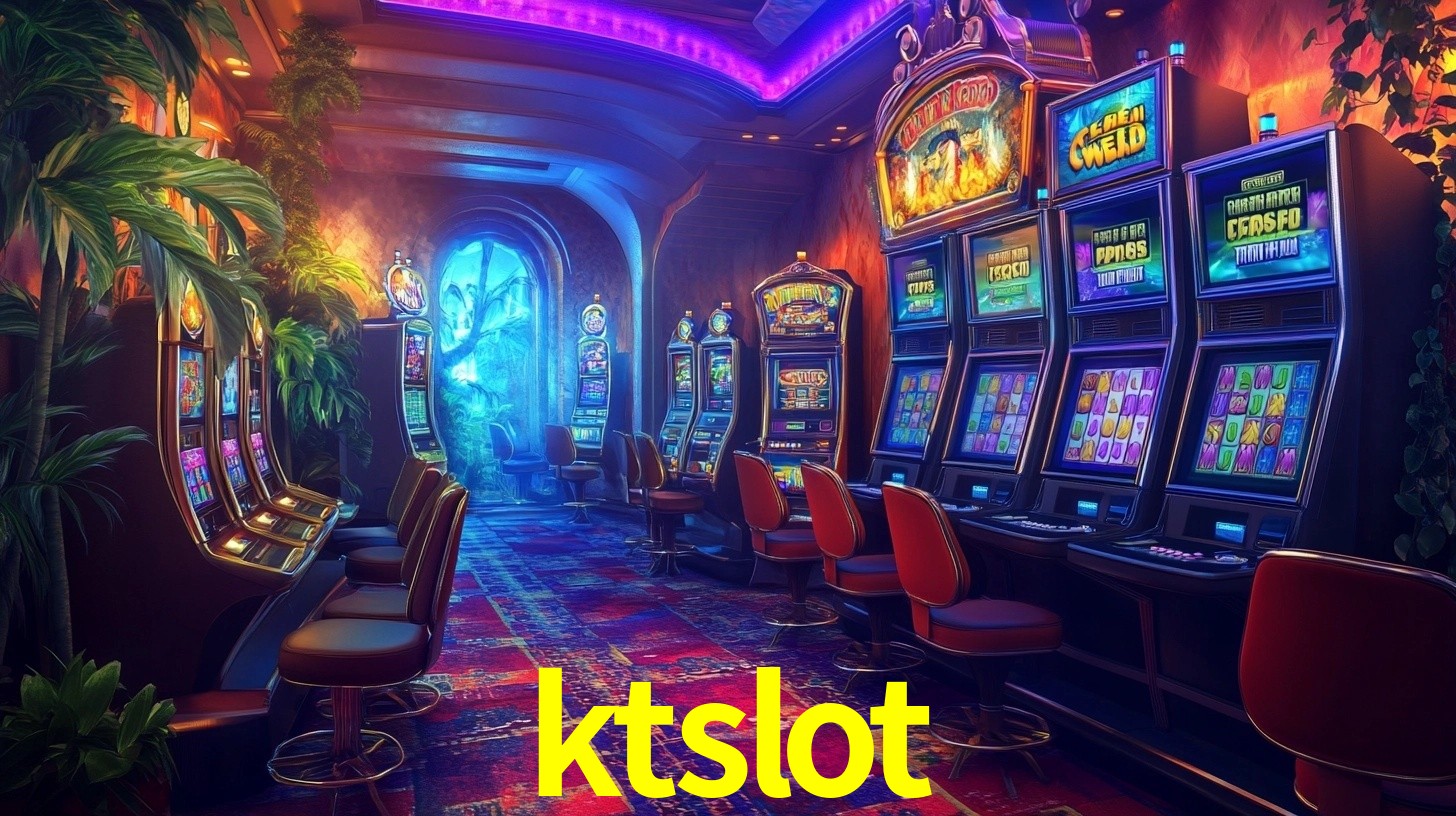 Bônus Diários ktslot