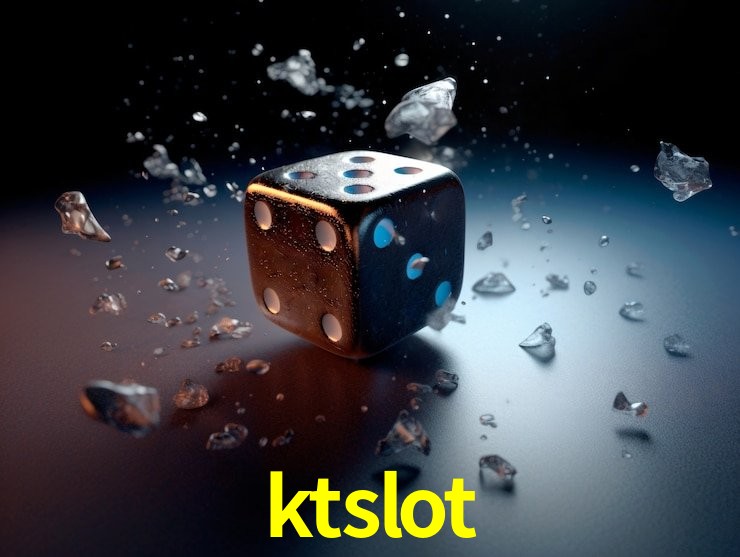Tecnologia da Plataforma ktslot