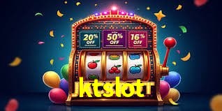 Diretório de Jogos ktslot