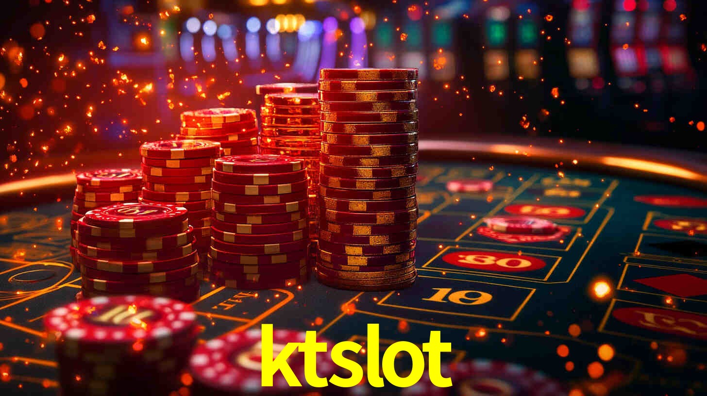 ktslot BET