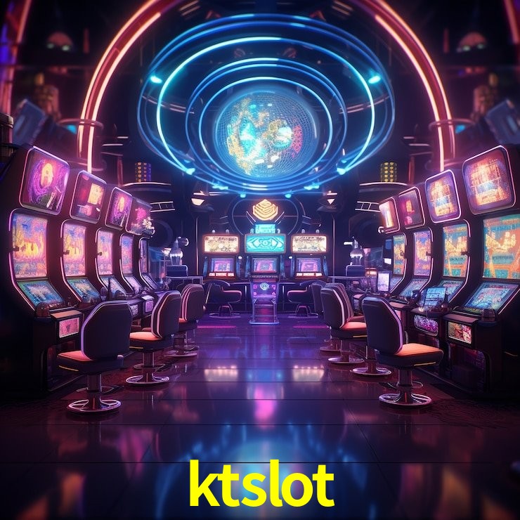 Promoções Sazonais ktslot