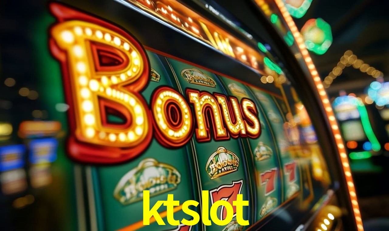 Design Responsivo ktslot