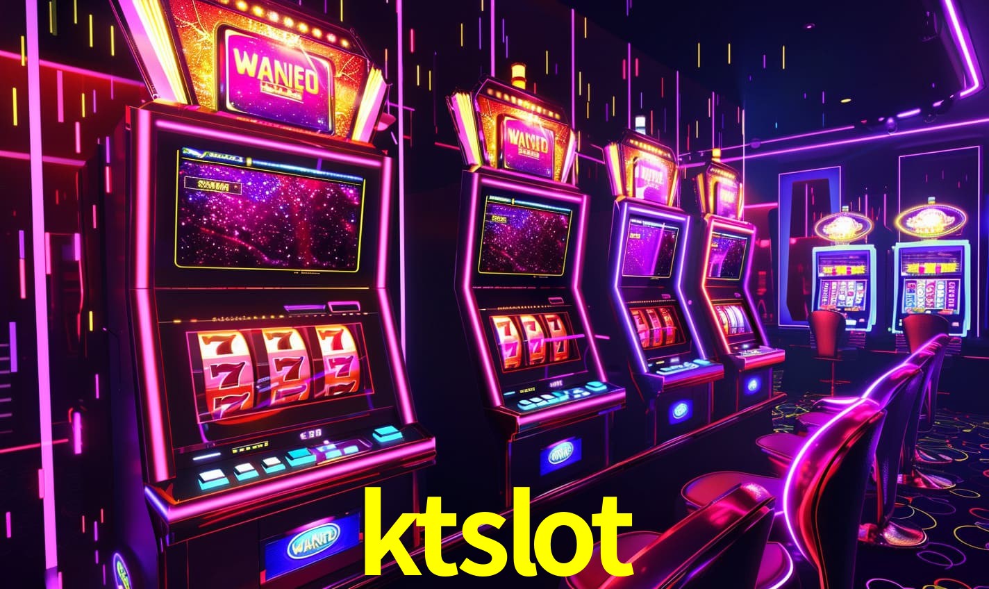 PIX Instantâneo ktslot