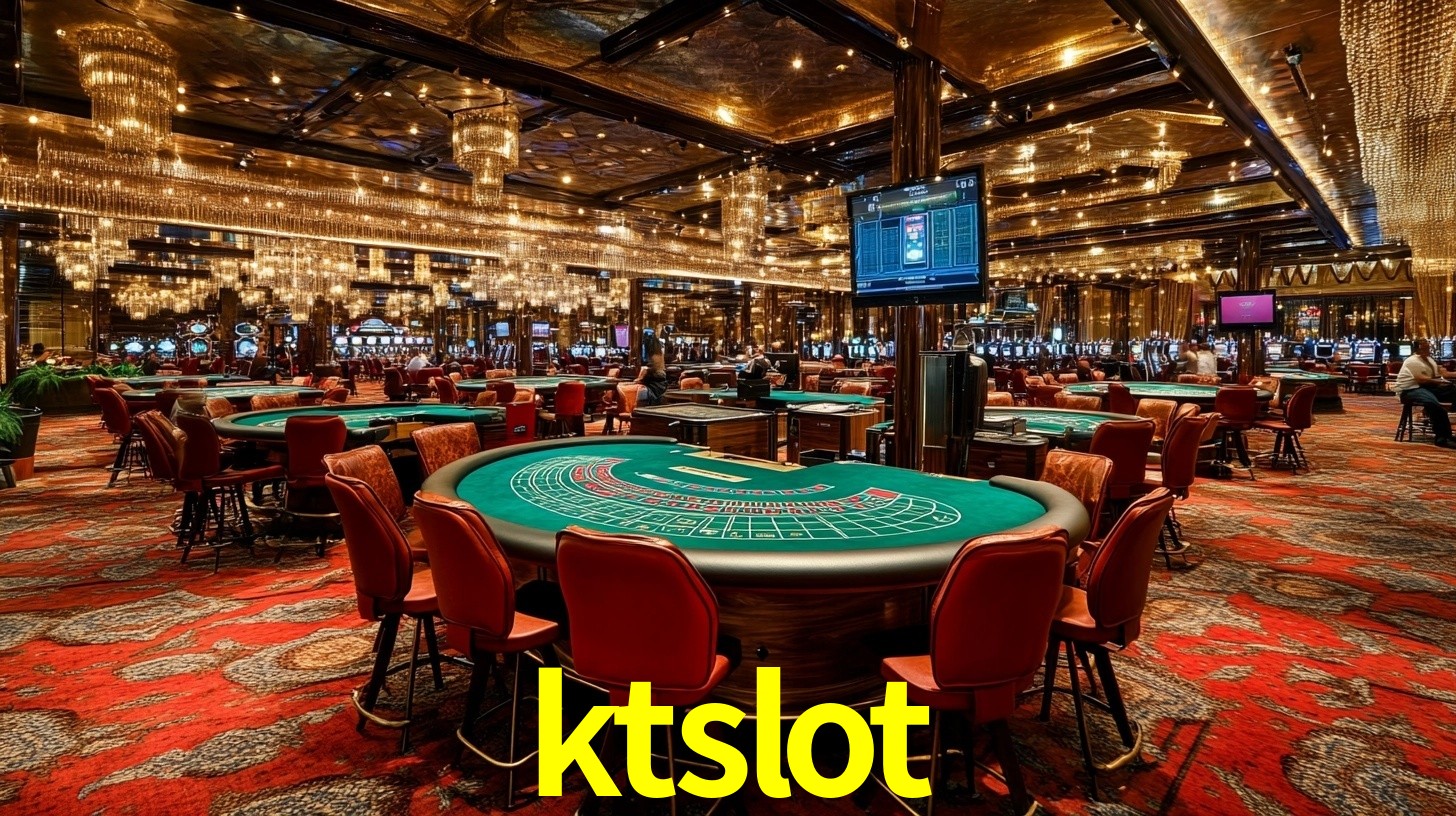 ktslot: Jogue Crash e Experimente Alta Recompensa Instantânea