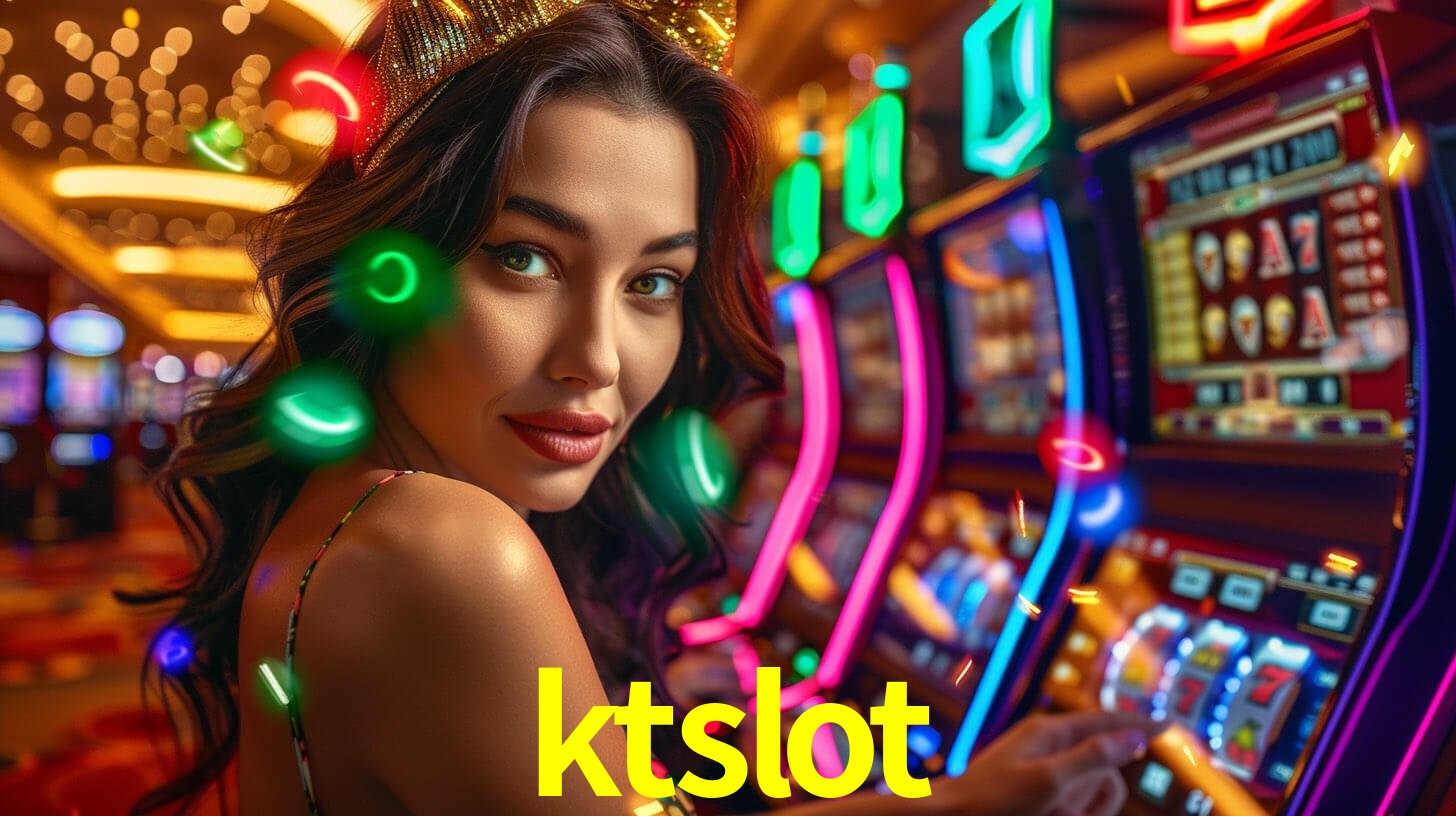 Jogos Exclusivos ktslot