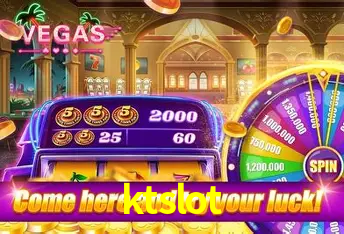 Descubra a Magia dos Jogos de Arcade no ktslot