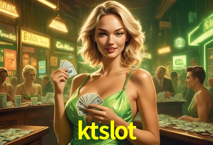 Interface do App ktslot