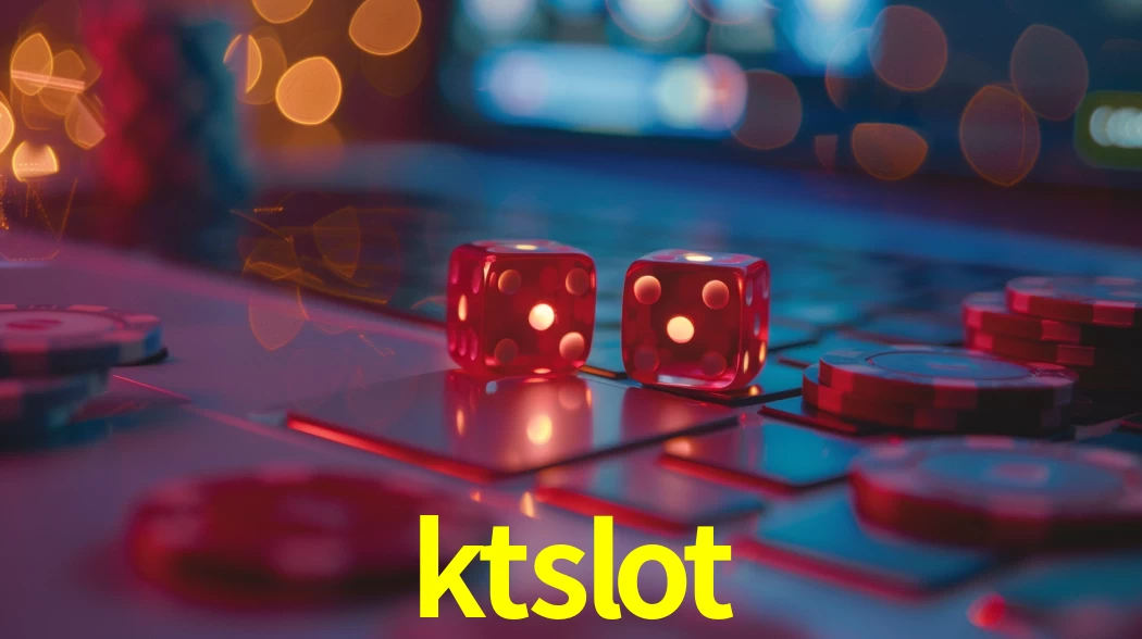 Descubra a Essência do ktslot: Nossa História e Compromissos