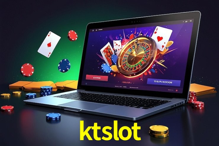 Login Seguro ktslot