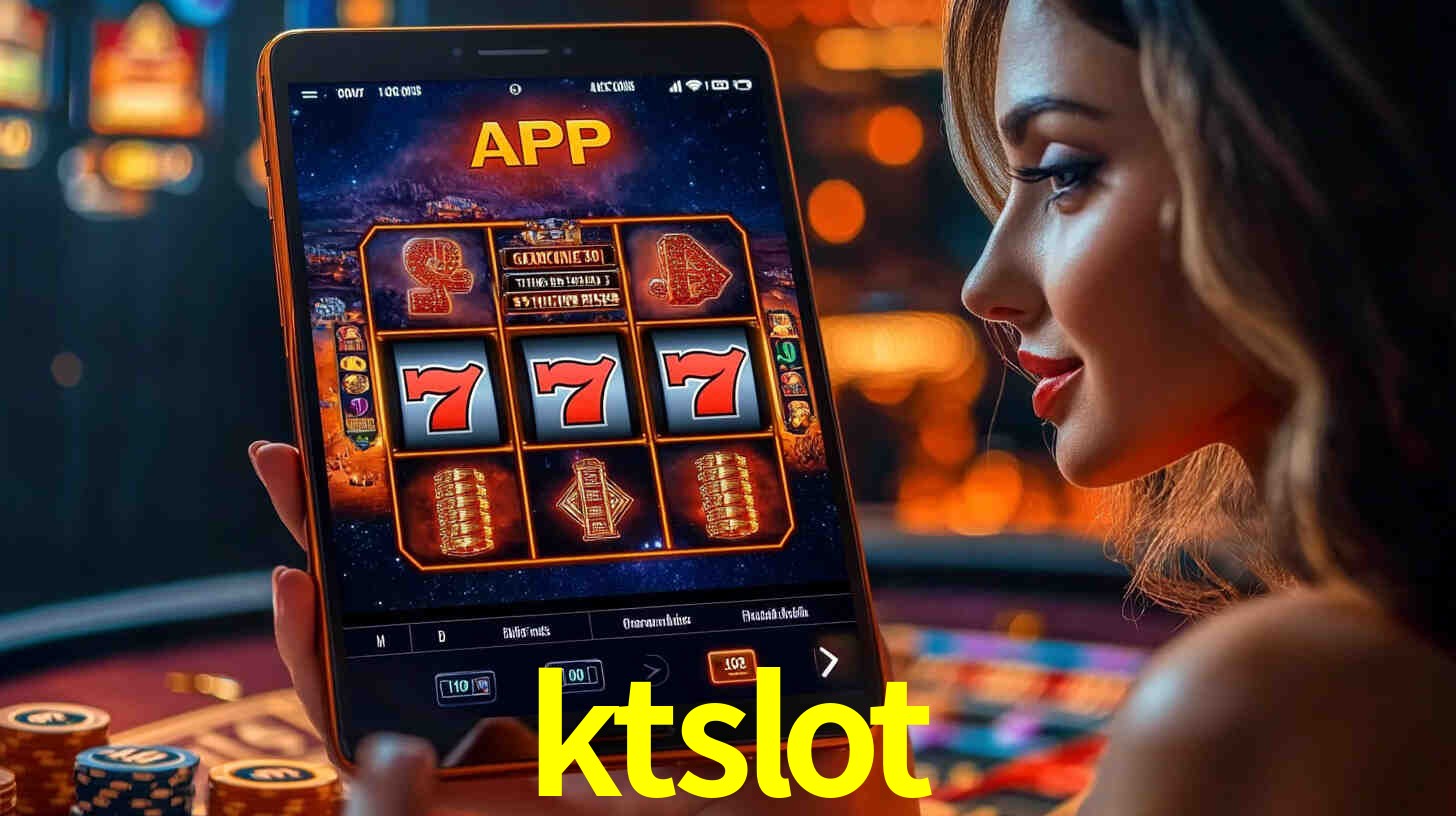 ktslot BET
