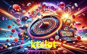 Benefícios da Conta ktslot