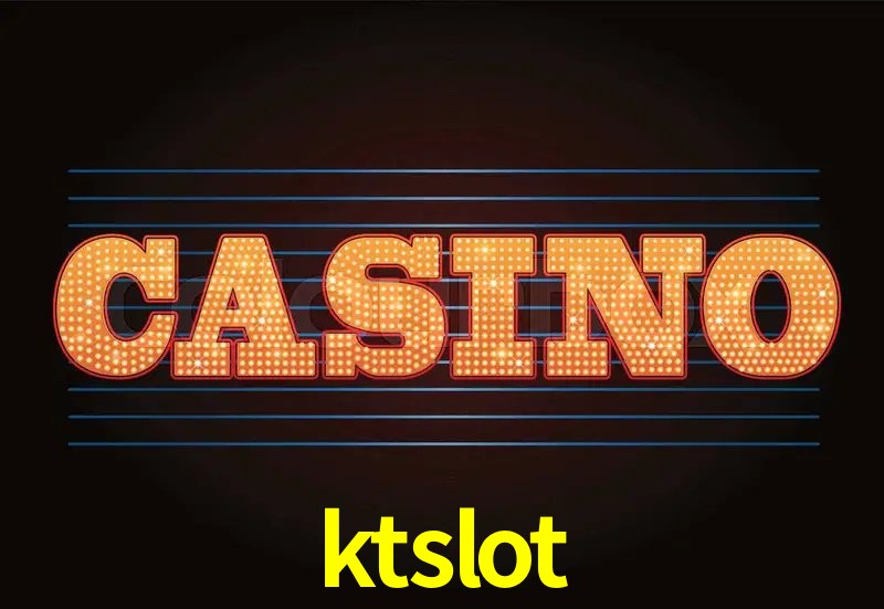 Tecnologia da Plataforma ktslot