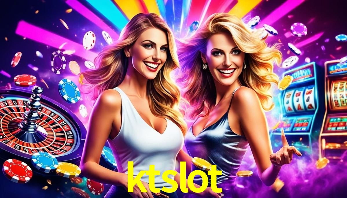 Estatísticas Esportivas ktslot