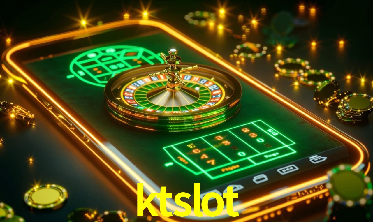 Jogos de Slot ktslot
