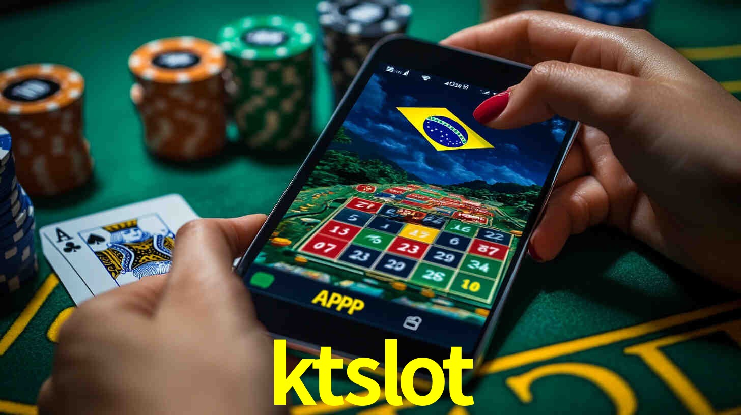 cassino ktslot