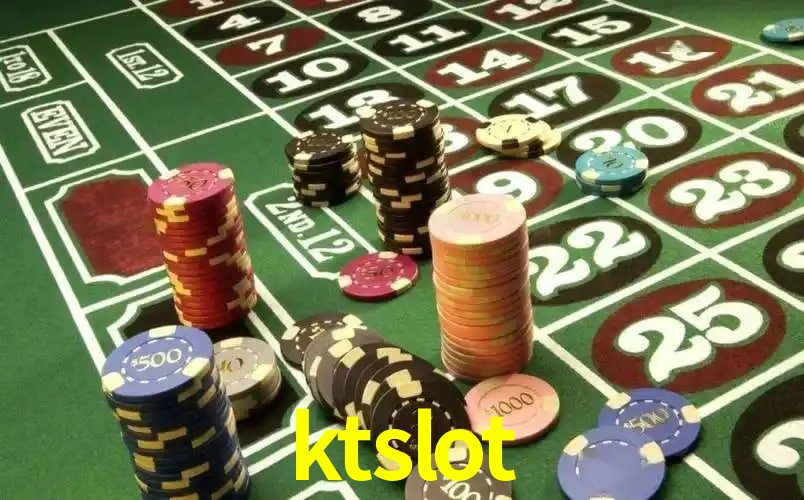 Promoção Relâmpago ktslot