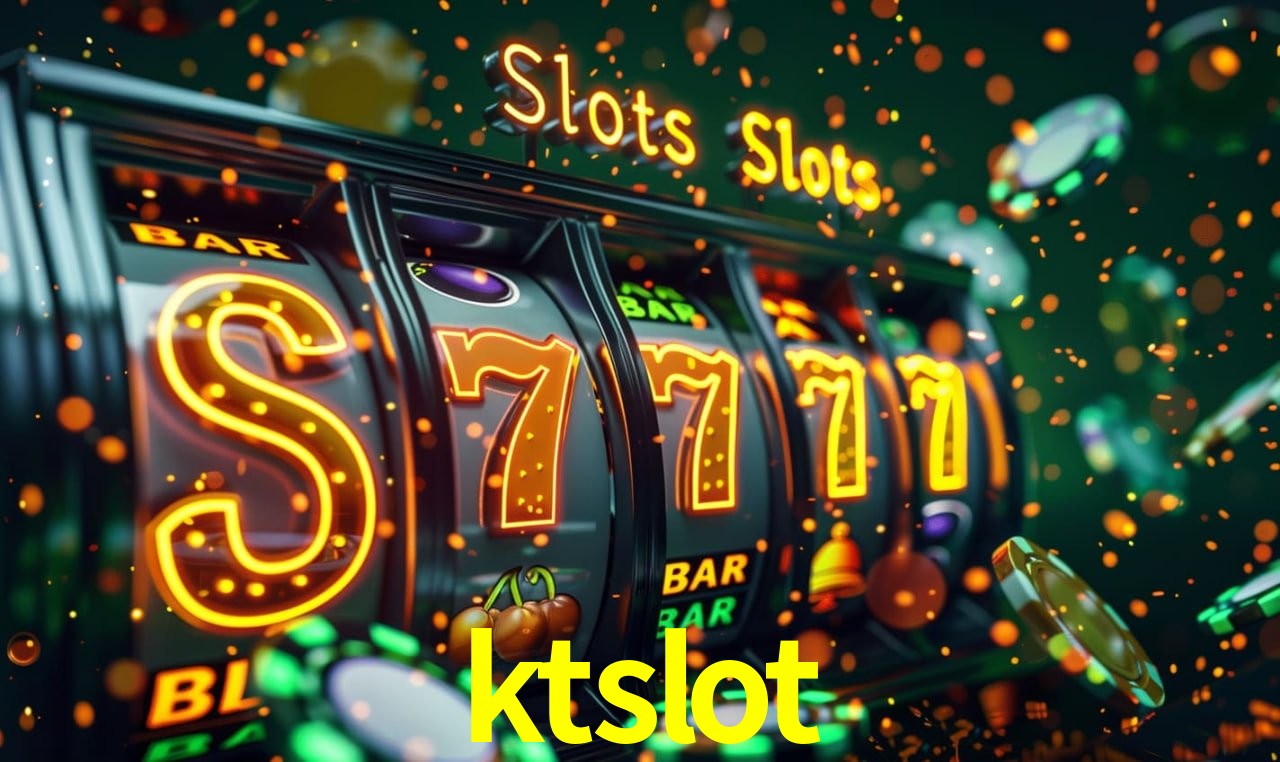 Casino Ao Vivo ktslot