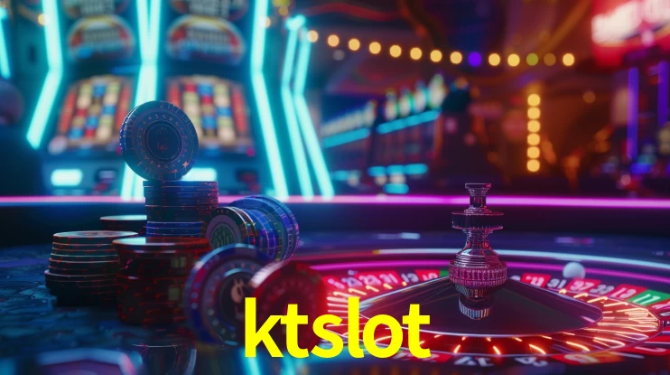 Casino Ao Vivo ktslot