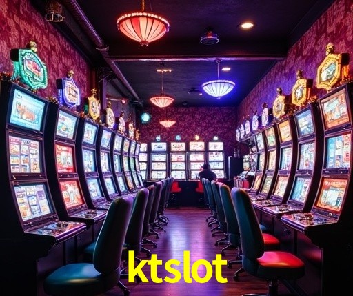 Integração de APIs ktslot