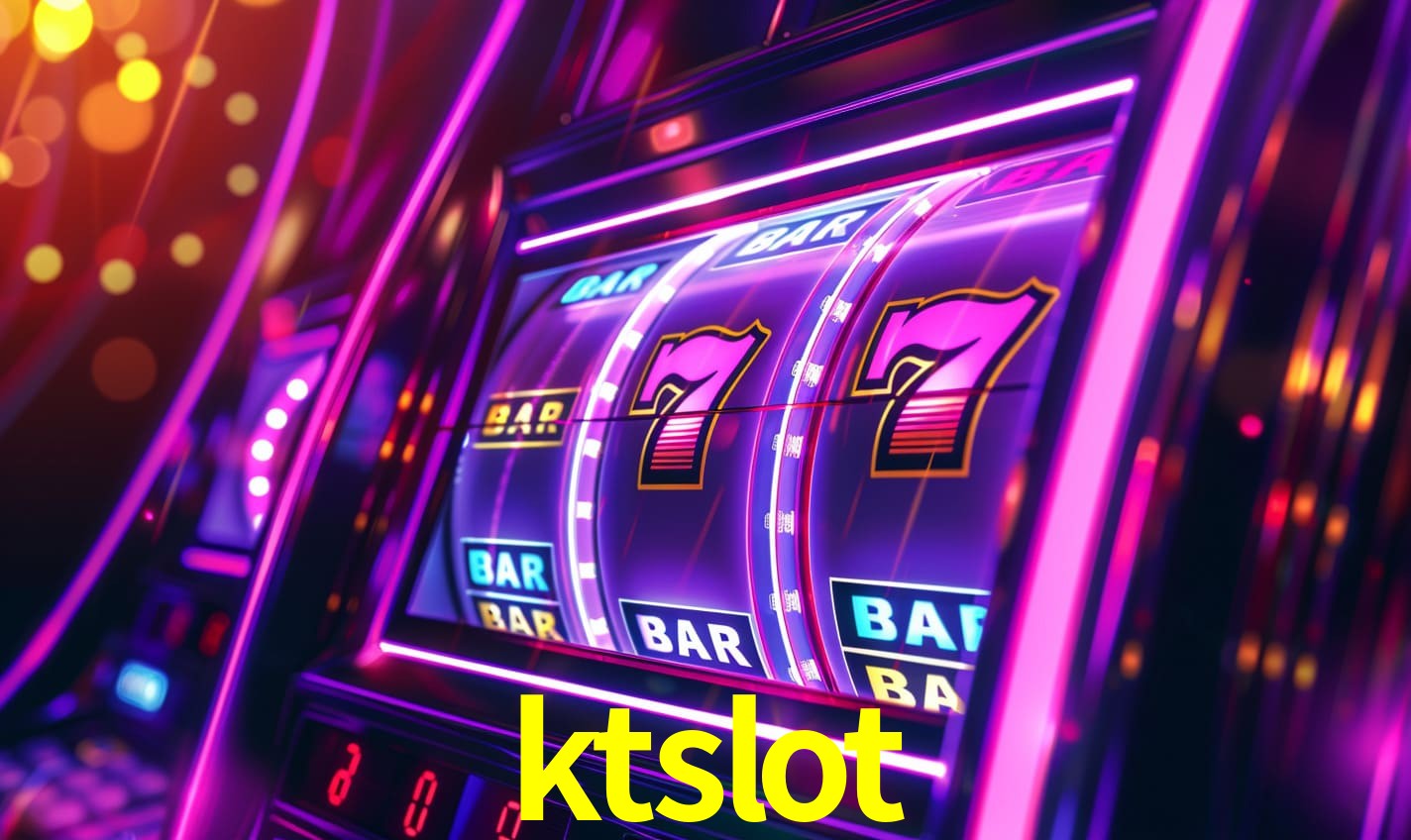 ktslot: A Experiência de Casino com Jogos de Mesa ao Vivo