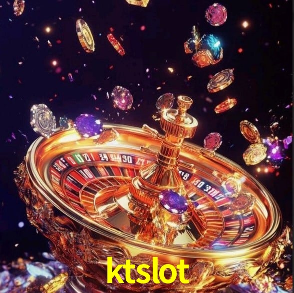 Casino Ao Vivo ktslot