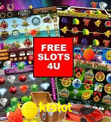 Descubra o Mundo do Cassino Online com ktslot