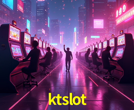 Estatísticas do Jogo ktslot
