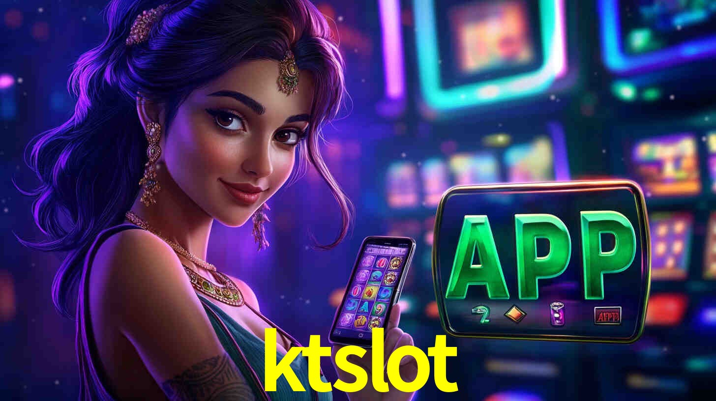 Bônus Generosos e Exclusivos no ktslot para Você!