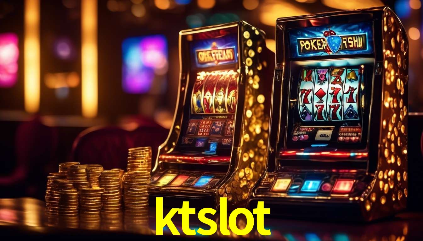 Torneios ktslot