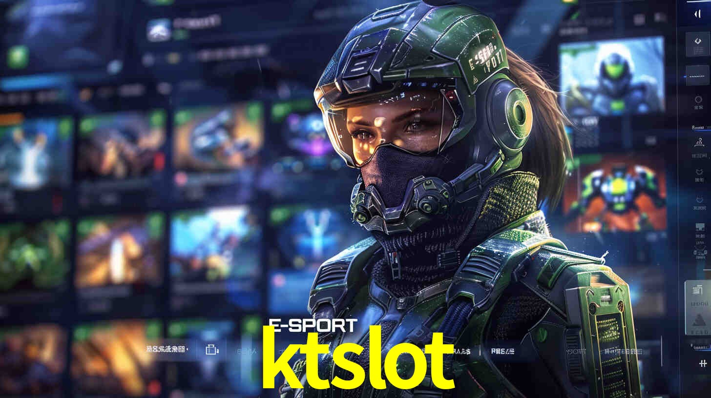 A Experiência Imersiva dos Cassinos Ao Vivo no ktslot