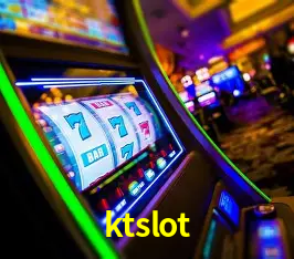 Desvendando o Mundo dos Jogos Virtuais na ktslot