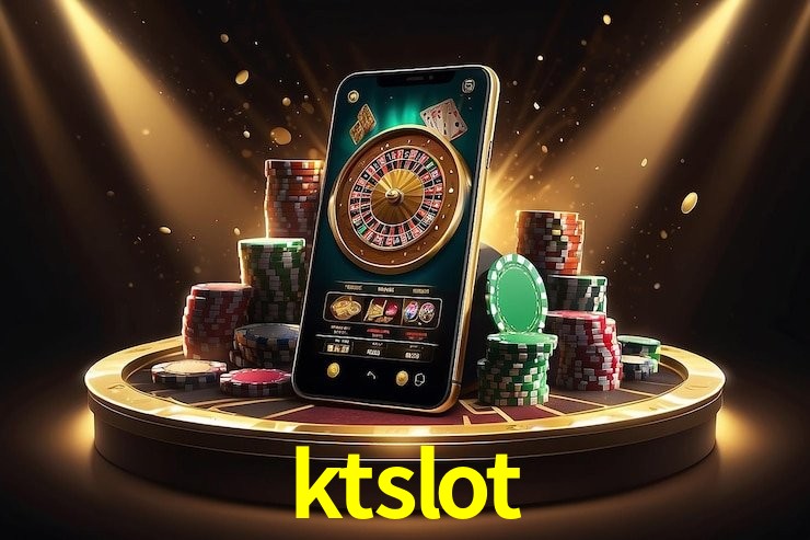 Recursos de Bônus ktslot