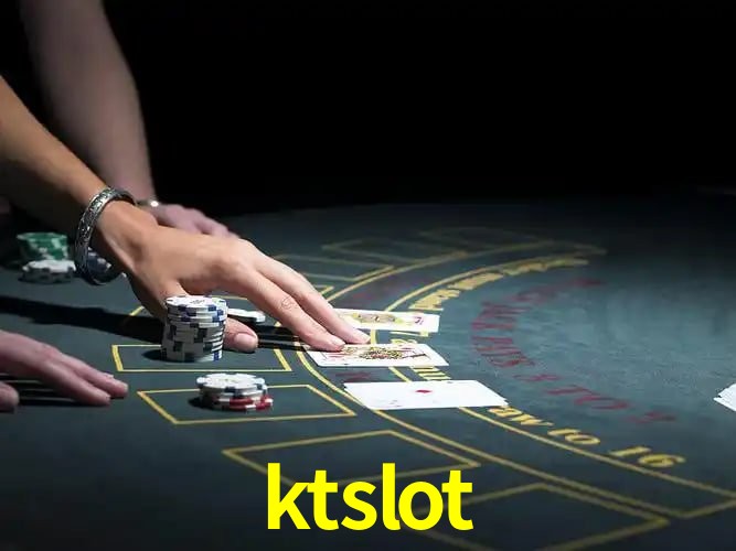Benefícios da Conta ktslot
