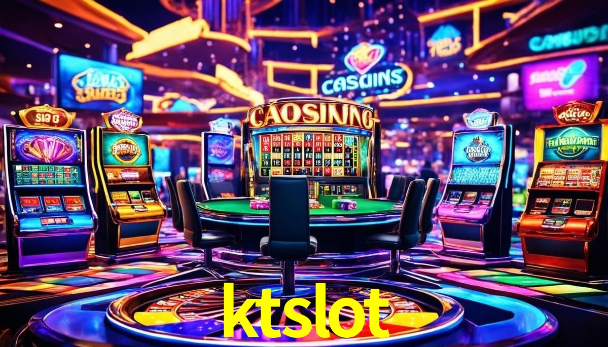 Design Responsivo ktslot