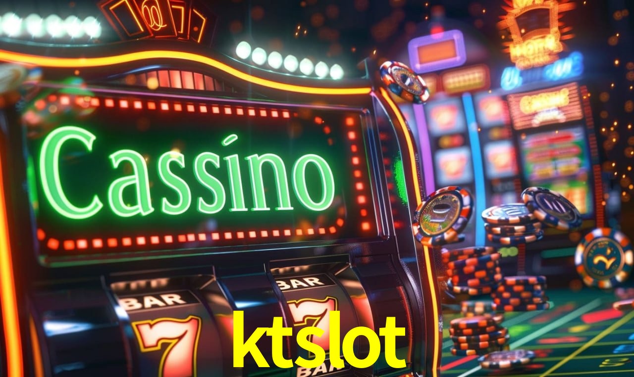 Estatísticas do Jogo ktslot