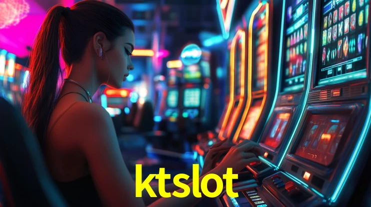 ktslot BET