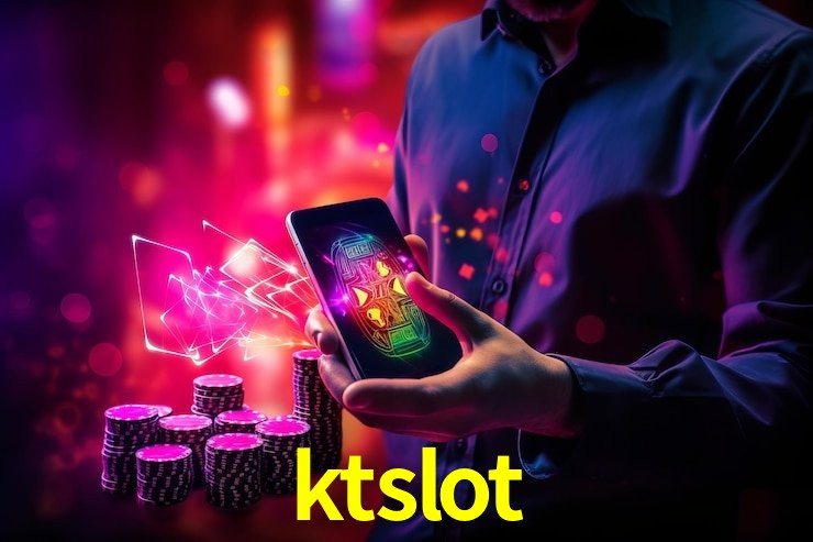Recursos de Bônus ktslot